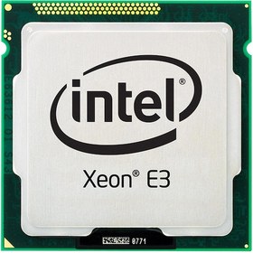 Resim Intel Xeon E3-1245 V5 3.5 GHz LGA1151 8 MB Cache 80 W İşlemci Tray Intel