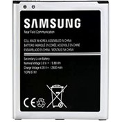 Resim Samsung Galaxy J3 J320 Batarya Pil Eb-Bg531Bbe Samsung