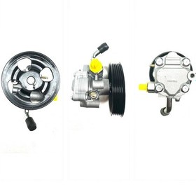 Resim Mıtsubıshı Pompa Hidrolik Direksiyon L200 4x4-4x2 15-18 