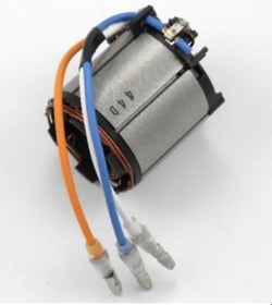 Resim Makita HR166DWAJ Yastık Stator Bobin Ürün Kodu 629244-9 