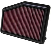Resim K&N KN-33-2468 Hava Filtresi 