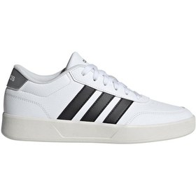 Resim Adidas Breaknet 3.0 Kadın Günlük Spor Ayakkabı C-adıjr3559b10a00 Beyaz 