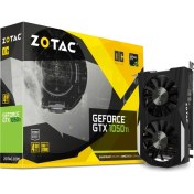 Resim Zotac Nvidia GeForce GTX 1050Ti OC 4GB 128Bit GDDR5 (DX12) PCI-E 3.0 Ekran Kartı ZT-P10510B-10L 