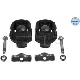 Resim Mercedes W201 W202 Travers Takozu Tm Tk Arka Arka Taraf - Meyle Ey 0140350035 