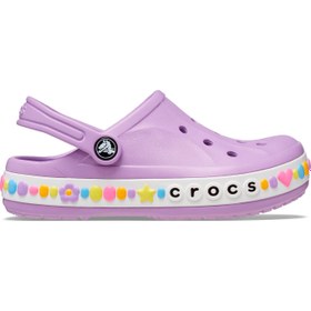 Resim Bayaband Charm Band Clog T 