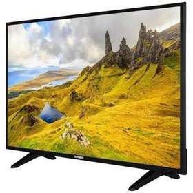 Resim Telefunken 55TU9080 4K Ultra HD 55\ 140 Ekran Uydu Alıcılı Android Smart LED TV 