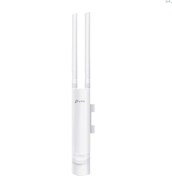 Resim Tp-Link Acces Poınt Tp-link Eap110-outdoor Wifi Access Point 