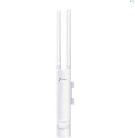 Resim Tp-Link Acces Poınt Tp-link Eap110-outdoor Wifi Access Point 