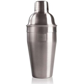Resim Vacu Vin Kokteyl Shaker Çelik 550 ml 