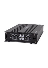 Resim Usa-764 4000 Watt Oto Anfi 4x60rms 