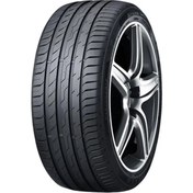 Resim Nexen 255\u002F60 R17 106V N'Fera Sport SUV Yaz 4x4 2024 