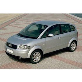 Resim Audi A2 2000-2005 Dış Dikiz Ayna Ayar Düğmesi 8E0959565A 