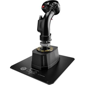 Resim Thrustmaster Ava FA18 Super Hornet Uçuş Kolu 