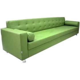 Resim Koltukstilim Jade Bekleme Koltuğu 5 Kişilik 
