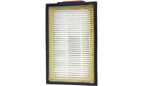 Resim İcanpares Siemens Uyumlu VSX6XTRM VSX6XTRM2 Extreme Power Elektrikli Süpürge Hepa Filtre 
