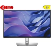 Resim Genel Markalar 21.5 DELL PRO PLUS P2225H FHD IPS 5MS 100HZ HDMI+VGA+DP PIVOT SIYAH LED MONITOR 