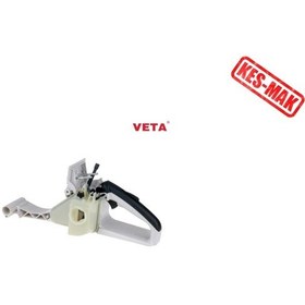 Resim Motorlu Testere Benzin Deposu Komple Stıhl Ms360 Veta 