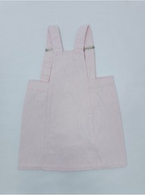 Resim Kız Çocuk Papatyalı Jile Açık Pembe 