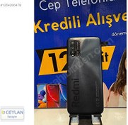 Resim Xiaomi Redmi 9T İkinci El TR | 128 GB 4 GB | Gri İkinci El Xiaomi Redmi 9T 128 GB 4 GB Sorunsuz