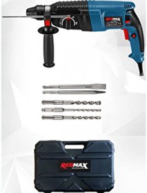 Resim Redmax 2.26 800w Kırıcı Delici Hilti Matkap 