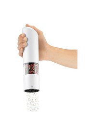 Resim Wmf Elektrikli Baharat Değirmeni Beyaz 