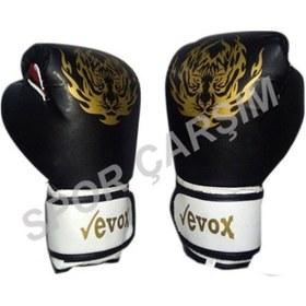 Resim Spor_Carsim Evox Boks,Kickboks,Muay Thai Dövüş Eldiveni 10 Oz,12Oz 
