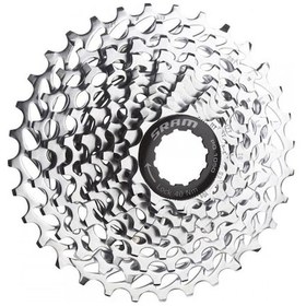Resim Sram Ruble Pg-1050 10v 12-32t Mtb Siyah 