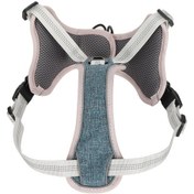 Resim Outdoor Reflektif Köpek Yeleği Kahverengi Xxl - Yongtao 