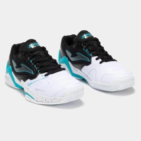 Resim Joma Set Erkek Toprak Kort Tenis Ayakkabısı TSETS2541C 