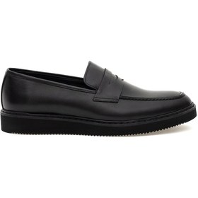 Resim Pierre Cardin Erkek Siyah Ayakkabı 50298494-vr046 Siyah 