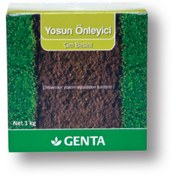 Resim Genta Yosun Önleyici Çim Gübresi 