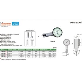 Resim Klasik ve Şık Tasarımlı, Dayanıklı ve Kullanışlı Saat Modeli 