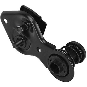 Resim Mercedes W203 C209 W251 W164 X164 Kaput Kilidi Üst - Wender A2038800460 