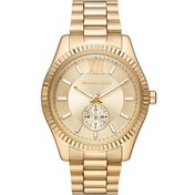 Resim MK8947 Erkek Kol Saati Michael Kors