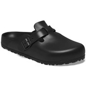 Resim Birkenstock Boston Eva Önü Kapali Erkek Terlik 