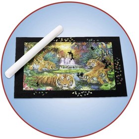 Resim Ravensburger Puzzle Halısı XXL 179572 