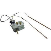 Resim Beko Bkt 650 B Termosifon Termostat 9197060855 