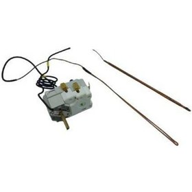 Resim Beko Bkt 650 B Termosifon Termostat 9197060855 