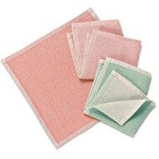 Resim Bulaşık Bezi, 3 Adet Tchibo