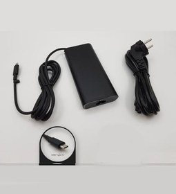 Resim MODANOM Dell Latitude P137G008 ile Uyumlu Notebook Adaptör Laptop Şarj 130W 