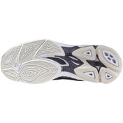 Resim Wave Voltage 2 Unisex Voleybol Ayakkabısı Siyah Çok Renkli 