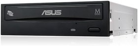 Resim Asus DRW-24D5MT M-Disc Desteği ile 24X DVD Yazıcı 