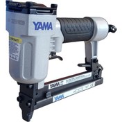 Resim Yama YAT-9025 Havalı U Zımba Çakma Tabancası 