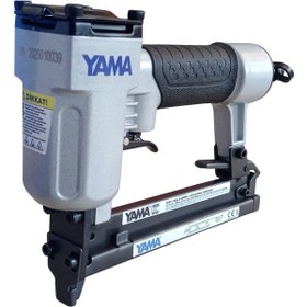 Resim Yama YAT-9025 Havalı U Zımba Çakma Tabancası 