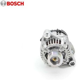 Resim Bosch 12v Alternatör Dinamo 90 A (L) Fıat Doblo/marea/palıo 