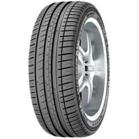 Resim Michelin 225/40zr19 93y Xl Zp Rft Pilot Sport 3 (YAZ) (2020) 