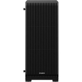 Resim ZALMAN S2 TG 600W TEMPERLİ CAM ATX MID TOWER KASA 