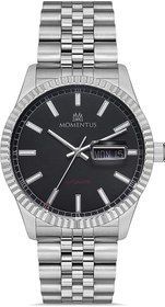 Resim Momentus Tm347S-04Ss Erkek Kol Saati 