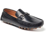 Resim Oxford/Ayakkabı Erkek TZ-13804 John May SİYAH TİANA Siyah 