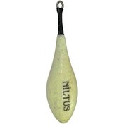 Resim Avcı Market Glow Kaplamalı Surf Olta Kurşunu - 250 GR 